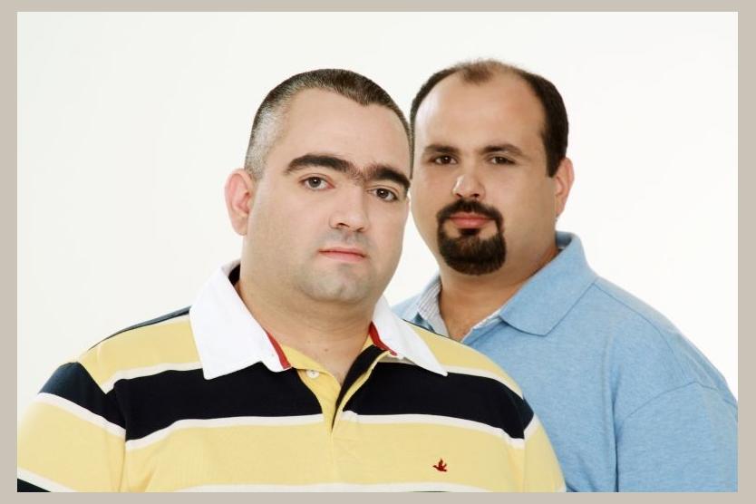 Abilio &amp; Eduardo